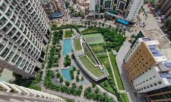 4 BHK Flat for Rent in Oshiwara, Andheri West, Mumbai