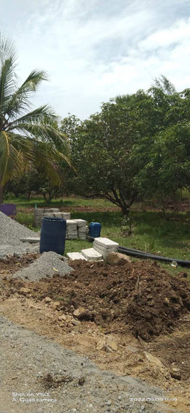 Agricultural Land 9898 Sq.ft. for Sale in Acharapakkam, Chengalpattu