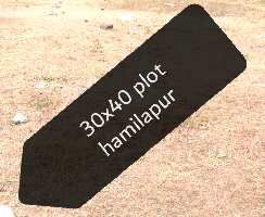 Residential Plot for Sale in Hamilapur, Bidar