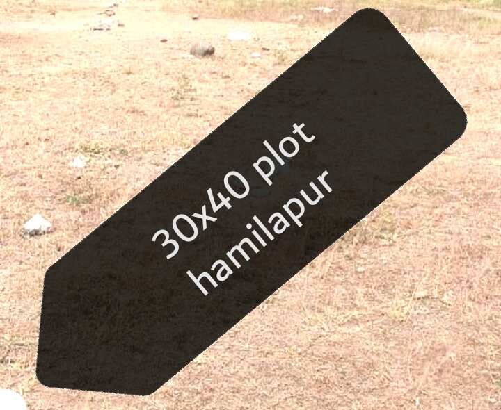  Residential Plot 1200 Sq.ft. for Sale in Hamilapur, Bidar