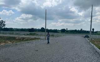  Residential Plot for Sale in Shadnagar, Hyderabad