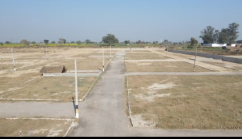  Residential Plot for Sale in Tappal, Aligarh