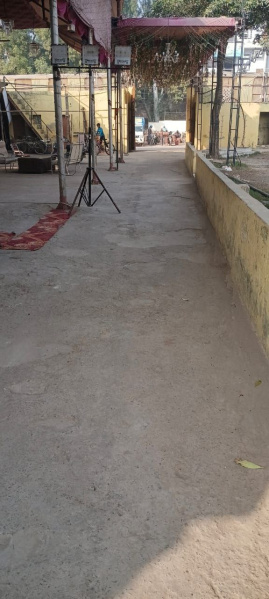  22500 Sq.ft. Commercial Land for Sale in Vibhav Nagar, Agra