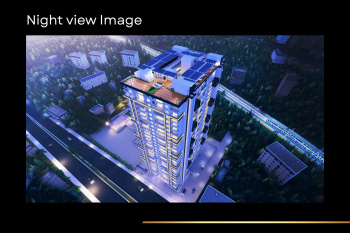 3 BHK Flat for Sale in Udyog Nagar, Chinchwad, Pune