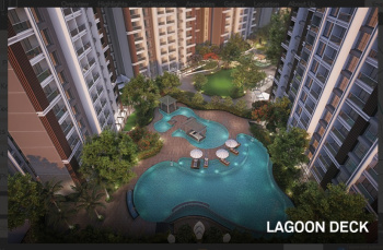 3 BHK Flat for Sale in Baner Mahalunge Road, Pune