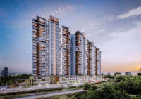 4 BHK Flat for Sale in Mahalunge, Pune