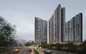 4 BHK Flat for Sale in Bavdhan, Pune