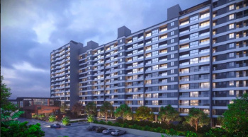 3 BHK Flat for Sale in Kiwale, Pune