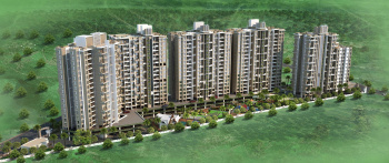 2.5 BHK Flat for Sale in Ravet, Pune