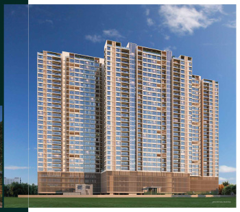 3 BHK Flat for Sale in Mohan Nagar, Baner, Pune