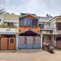 2 BHK House for Sale in Tapovan Road, Nashik