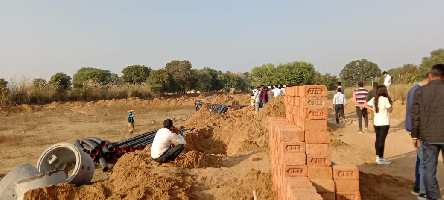  Residential Plot for Sale in Bindayaka, Jaipur