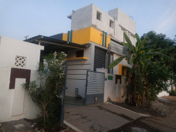 3 BHK House for Sale in Ayyappa Nagar, Pongalur, Tirupur