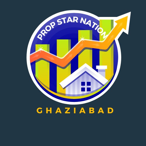 2 BHK Apartment 1100 Sq.ft. for Sale in Raj Nagar Extension, Ghaziabad