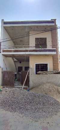 3 BHK House for Sale in Dashmesh Nagar, Kharar, Mohali