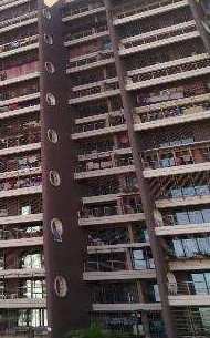 2 BHK Flat for Rent in Sector 35 Kharghar, Navi Mumbai