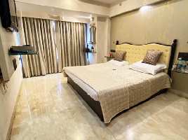 2 BHK Flat for Rent in Shastri Nagar, Andheri West, Mumbai