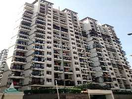 2 BHK Flat for Sale in Sector 10 Kharghar, Navi Mumbai