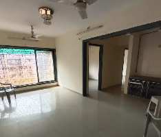 2 BHK Flat for Rent in Manpada, Thane