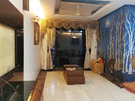 2 BHK Flat for Rent in Oshiwara, Andheri West, Mumbai