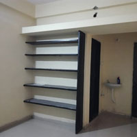 1 BHK Flat for Rent in Somnath Nagar, Wadgaon Sheri, Pune