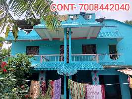 7 BHK House for Sale in Remuna, Baleswar