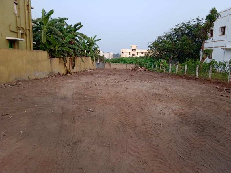 Residential Plot 14 Cent for Sale in Kovalam, Chennai