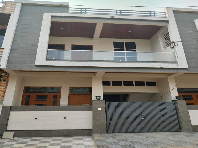 2 BHK 100 Sq. Yards House for Sale in Niwaru Road, Jaipur