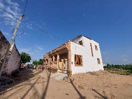 5 BHK House for Rent in Pachpadra, Barmer