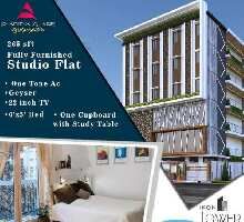  Office Space for Sale in Kondapur, Hyderabad