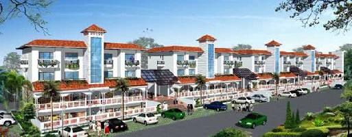  Commercial Shop for Sale in Outer Ring Road, Nagpur