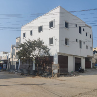  Commercial Shop for Rent in Shaikpet, Hyderabad