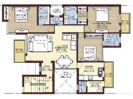 3 BHK Builder Floor for Sale in Sohna Road, Gurgaon