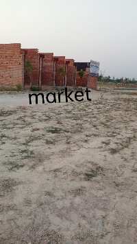  Residential Plot for Sale in Budheshwar, Lucknow