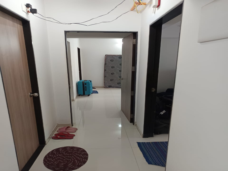 1.5 BHK Apartment 885 Sq.ft. for Rent in Ghatkopar, Mumbai