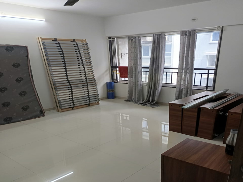 1.5 BHK Apartment 885 Sq.ft. for Rent in Ghatkopar, Mumbai