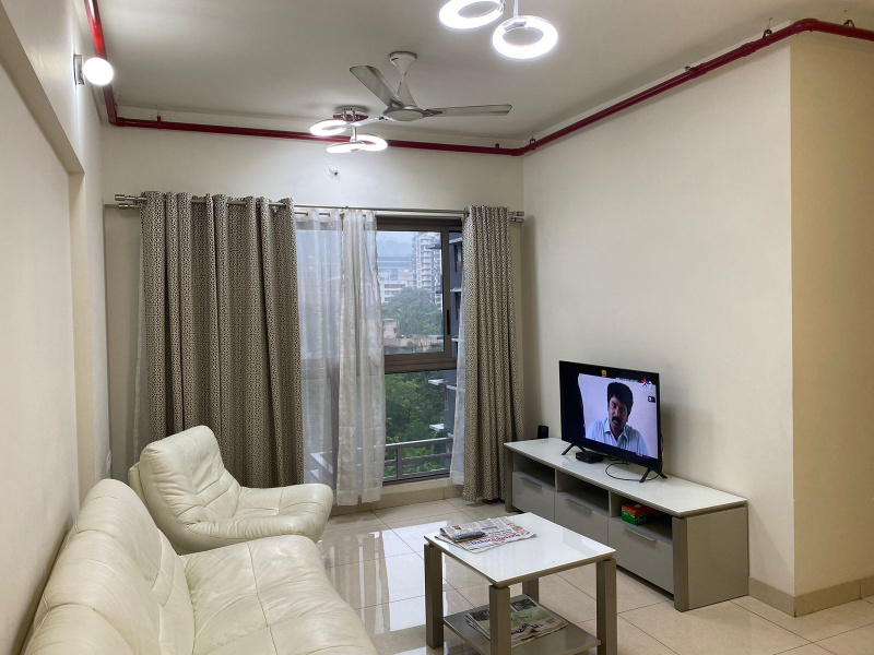 2 BHK Apartment 850 Sq.ft. for Rent in Ghatkopar, Mumbai