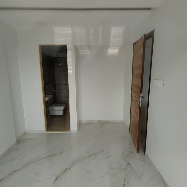 1 BHK Apartment 650 Sq.ft. for Sale in Ghatkopar, Mumbai