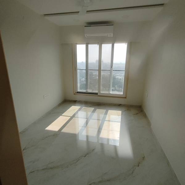 1 BHK Apartment 650 Sq.ft. for Sale in Ghatkopar, Mumbai