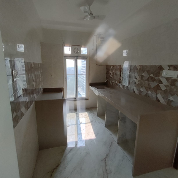 1 BHK Apartment 650 Sq.ft. for Sale in Ghatkopar, Mumbai