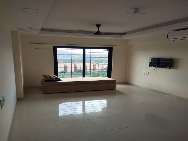 1.5 BHK Apartment 750 Sq.ft. for Rent in Kanjurmarg West, Bhandup West, Mumbai