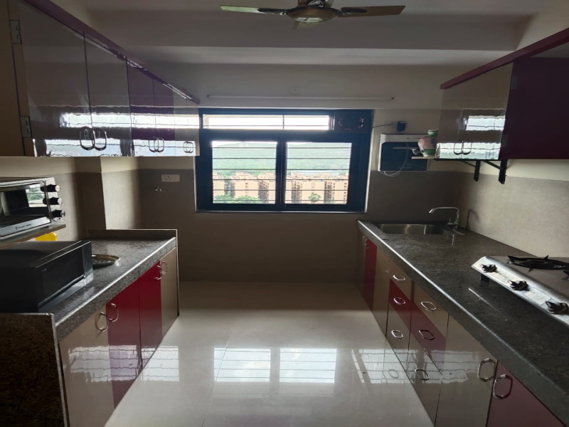 1.5 BHK Apartment 750 Sq.ft. for Rent in Kanjurmarg West, Bhandup West, Mumbai