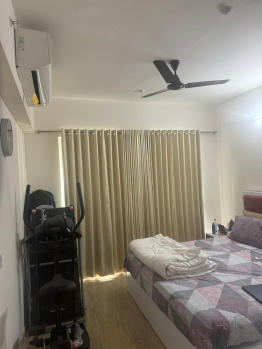 2 BHK Flat for Rent in Powai, Mumbai