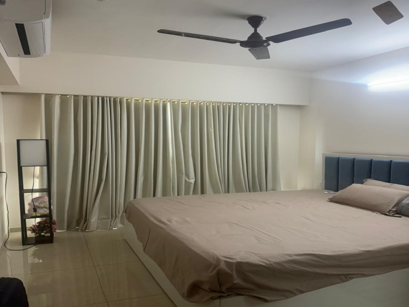 2 BHK Apartment 1050 Sq.ft. for Rent in Powai, Mumbai