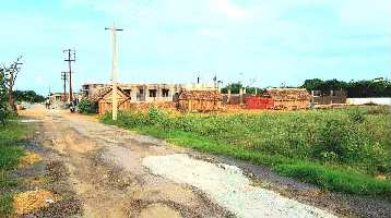 2400 Sq.ft. Residential Plot for Sale in Vellakinar, Coimbatore