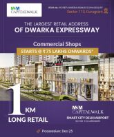  Commercial Land for Sale in Sector 113 Gurgaon