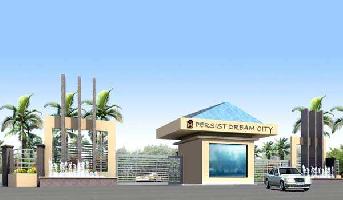  Residential Plot for Sale in Satipur Road, Lucknow