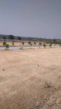  Industrial Land for Sale in Nanguneri, Tirunelveli