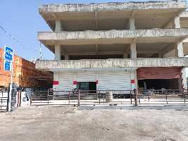  Office Space for Rent in Madri, Udaipur