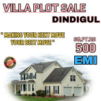  Residential Plot for Sale in Anaikatti, Coimbatore